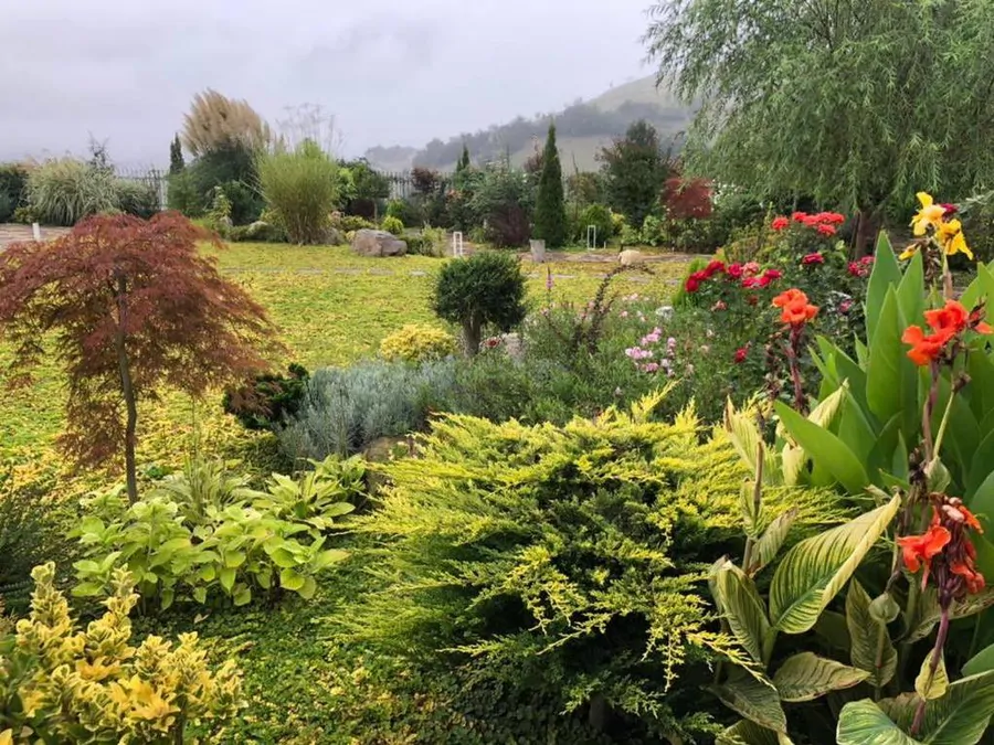 تصویر ۱ - ویلا ویلا باغ۱۵۰۰متری در  نوشهر