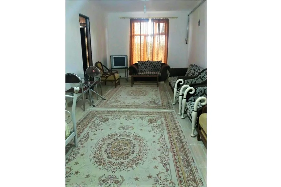 تصویر ۱ - آپارتمان آقایی (واحد ۳) در  تبریز