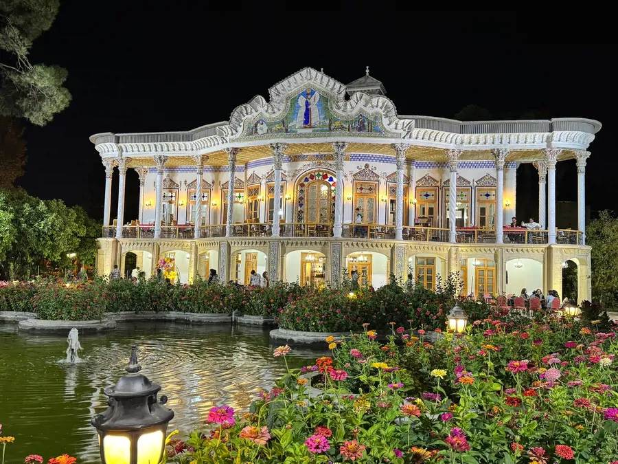 تصویر ۱ - آپارتمان دریا ساحل  در  شیراز