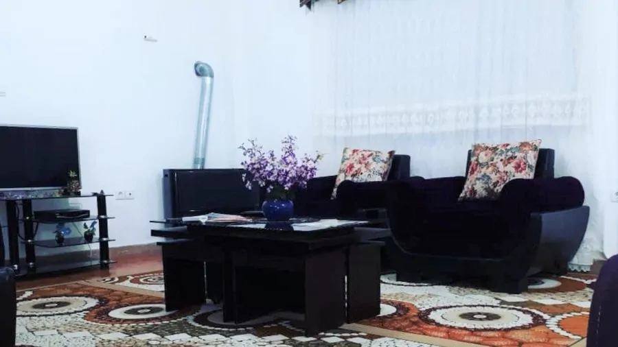 تصویر ۱ - آپارتمان رضوی(آپارتمان) در  چالوس