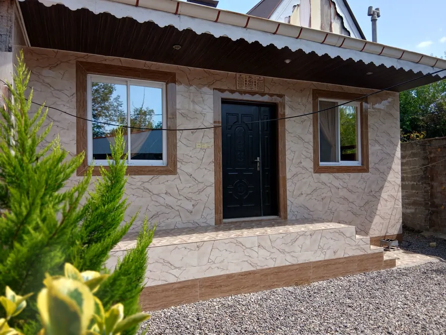 تصویر ۱ - ویلا آیهان در  خمام