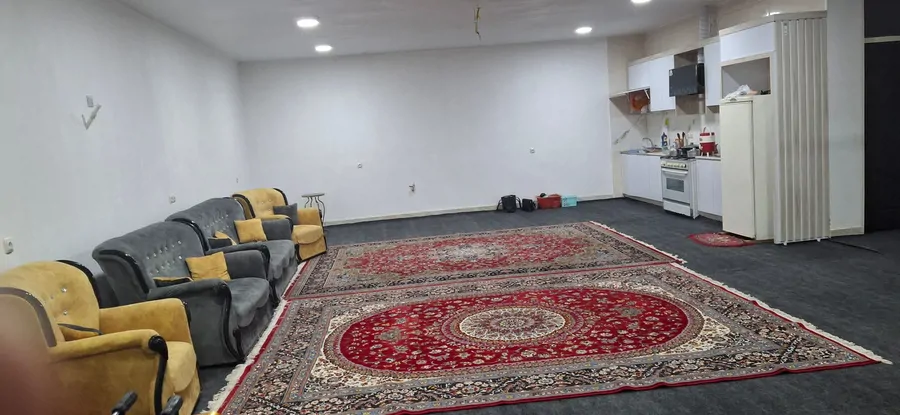تصویر ۱ - ویلا ویلا زیبا برای استراحت و تفریح  در  دزفول