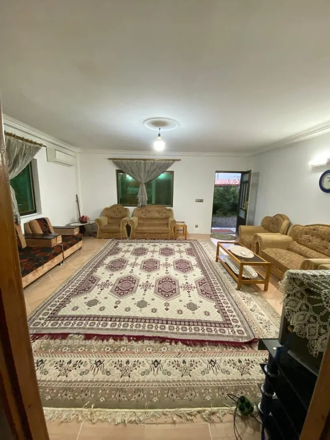 تصویر ۱ - آپارتمان سویت اجاره ای در  بابل