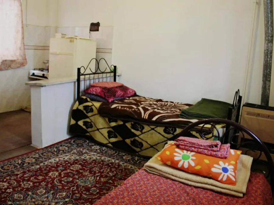 تصویر ۱ - سوییت ویلایی گیلانه(واحد ۳) در  رضوانشهر