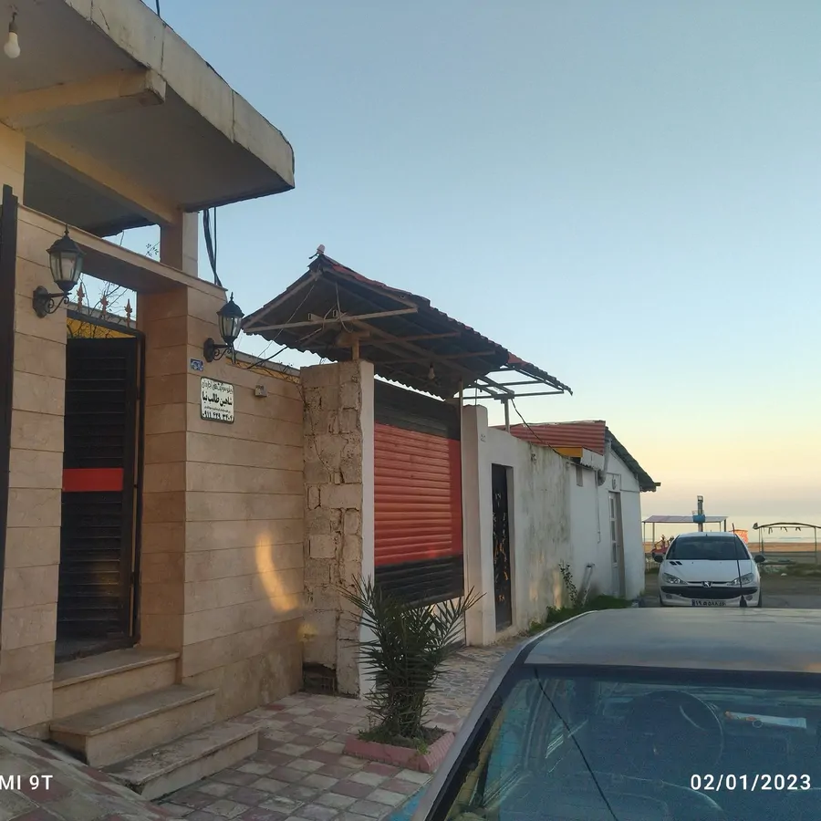 تصویر ۱ - ویلا شاهین طالب نیا در  انزلی