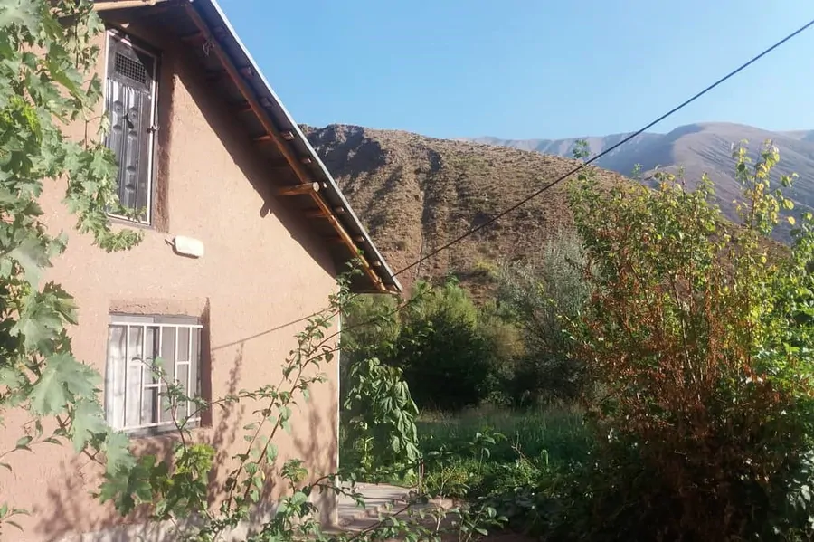 تصویر ۱ - سوییت اجاره ای زیبا 2 روزانه در  الموت