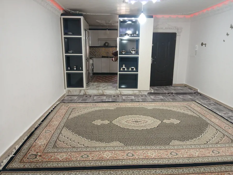 تصویر ۱ - آپارتمان لاچری در  اردبیل