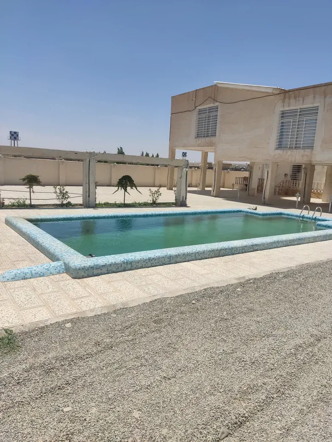 تصویر ۱ - ویلا امارت درختی در  چهارباغ