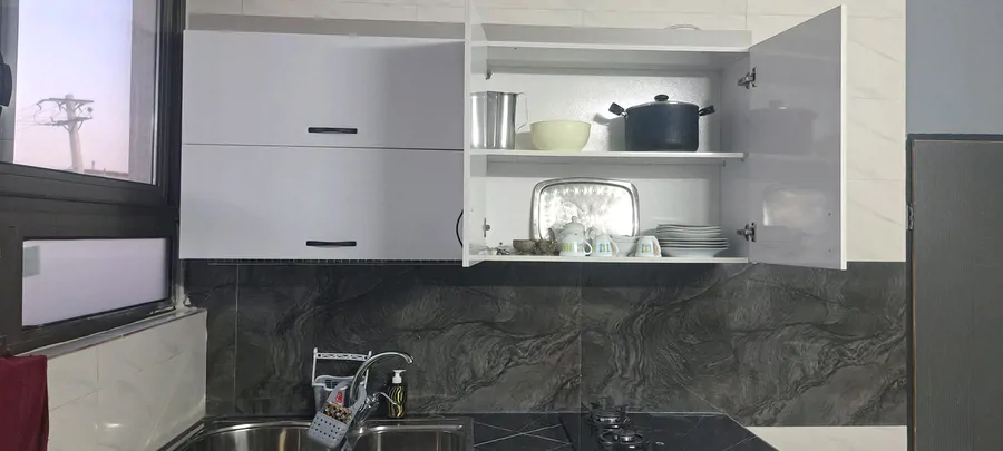تصویر ۱ - آپارتمان خانه مسافر جانا در اصفهان