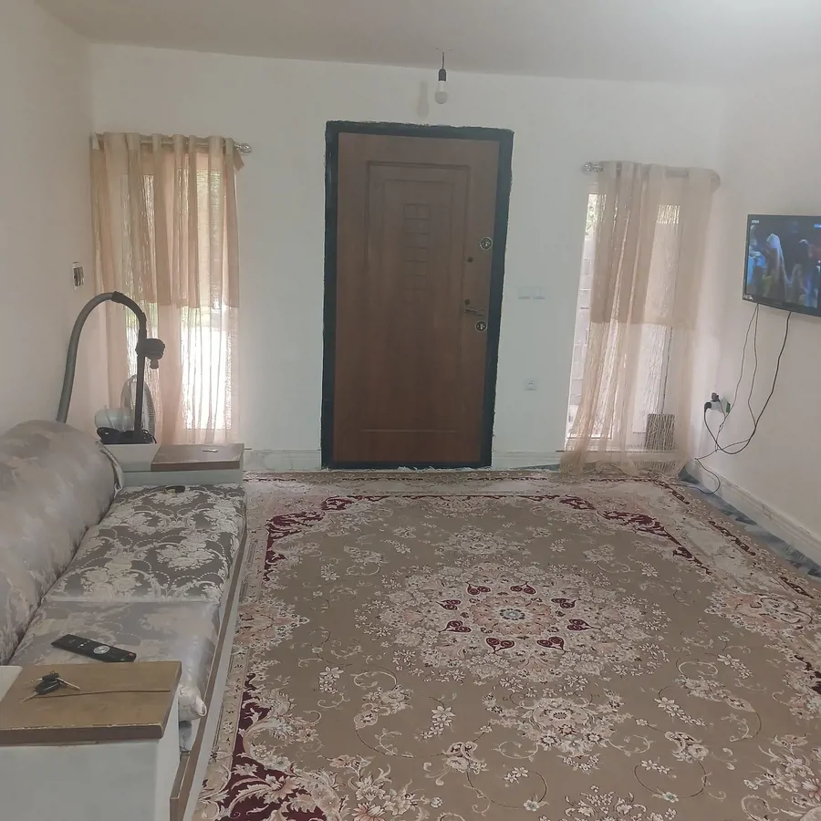 تصویر ۱ - سوییت سویت دو طبقه در وردم در  ماسال