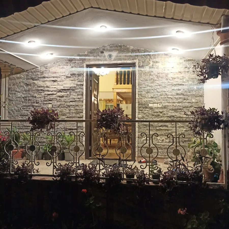 تصویر ۱ - ویلا نمک ابرود  در  نمک آبرود