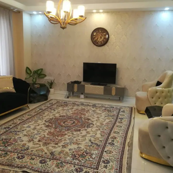 تصویر ۱ - آپارتمان اپارتمان در  کیش