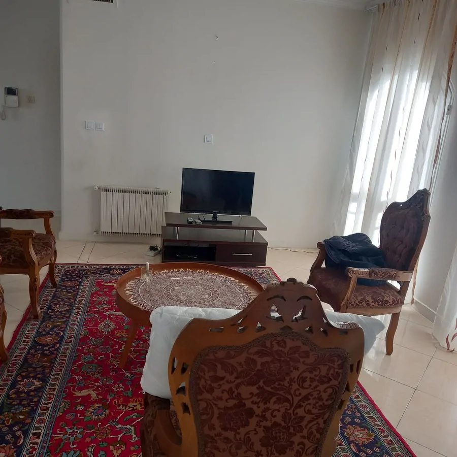 تصویر ۱ - آپارتمان هومن (2) در  تهران