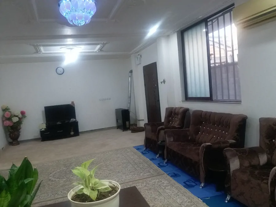 تصویر ۱ - خانه ویلایی هما در  رودسر