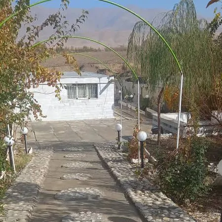 تصویر ۱ - ویلا باغ ویلا باران در  دورود