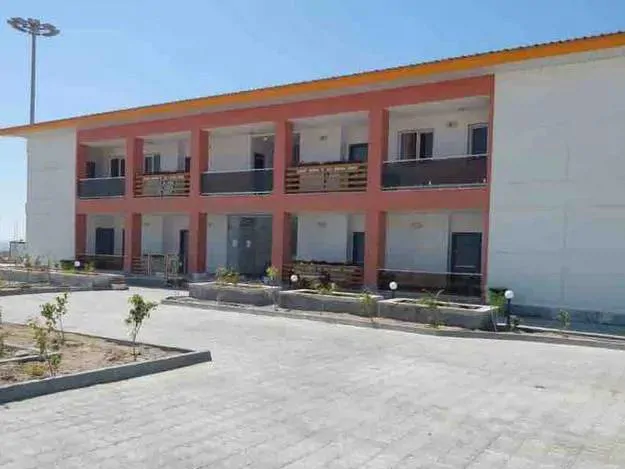 تصویر ۱ - هتل آپارتمان بندر آفتاب چارک (واحد 202) در  بندر لنگه
