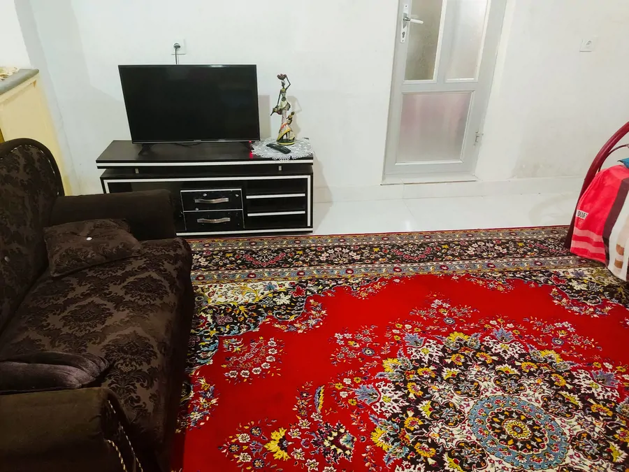 تصویر ۱ - ویلا منفرد در  خمام