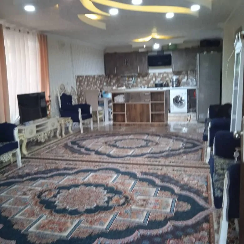 تصویر ۱ - ویلا خانه  در  سنگر