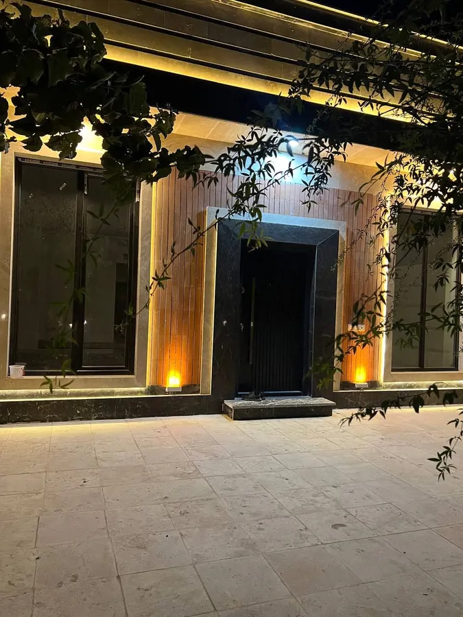 تصویر ۱ - ویلا اجاره ویلا استخردار در باباسلمان در قدس