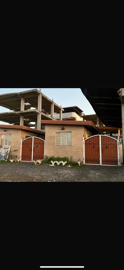 تصویر ۱ - ویلا فلت منور در  فریدون کنار