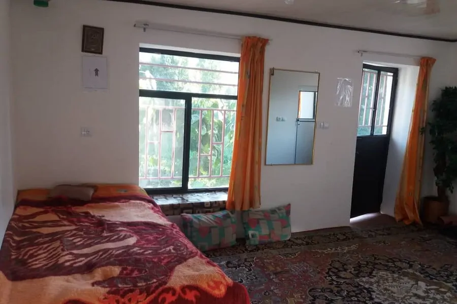 تصویر ۱ - سوییت زیبا 1 در  الموت