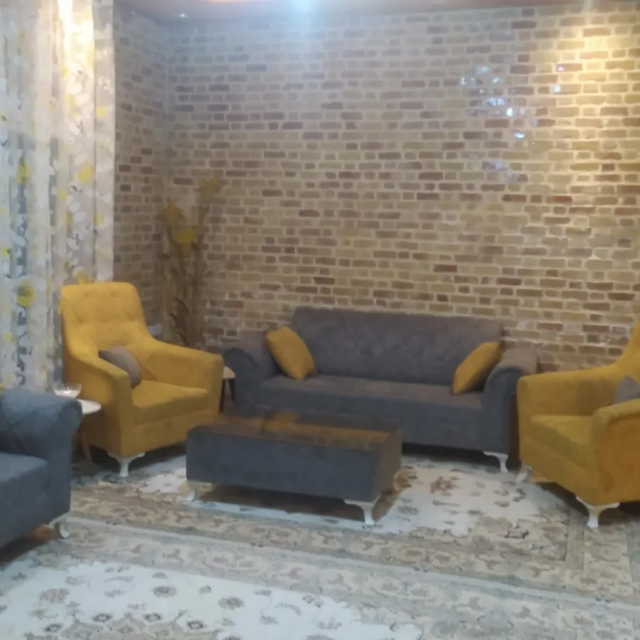 تصویر ۱ - ویلا AA در  محمودآباد