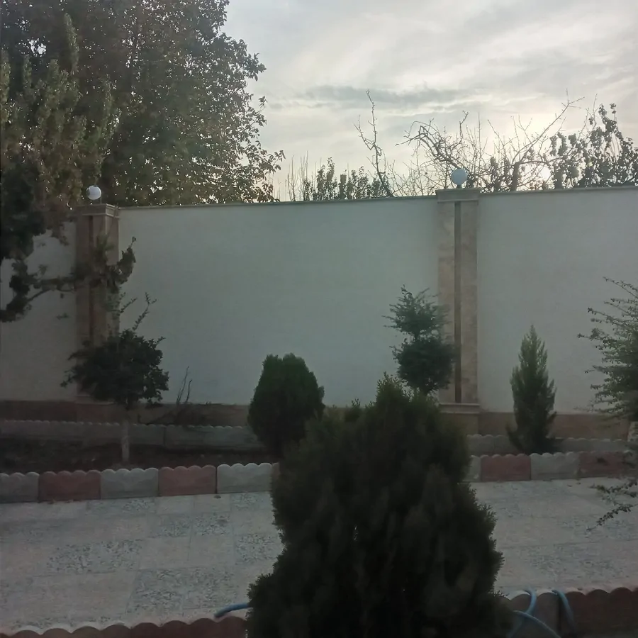 تصویر ۱ - ویلا باغ ویلا در  ملارد 