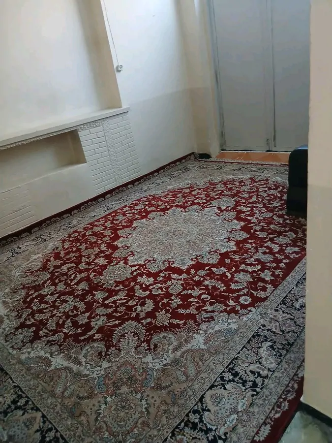 تصویر ۱ - ویلا عمارت نقلی در شیراز