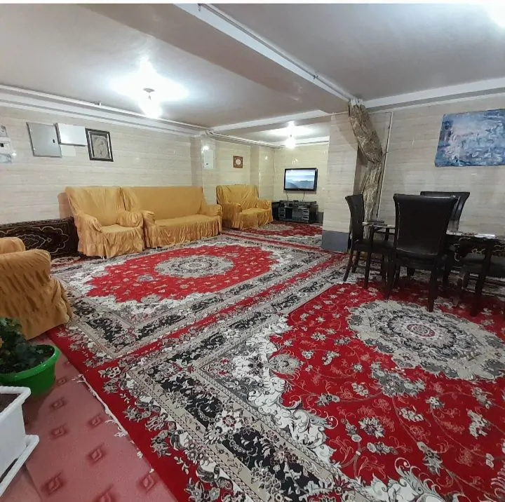 تصویر ۱ - خانه ویلایی نصيري  در  اردبیل
