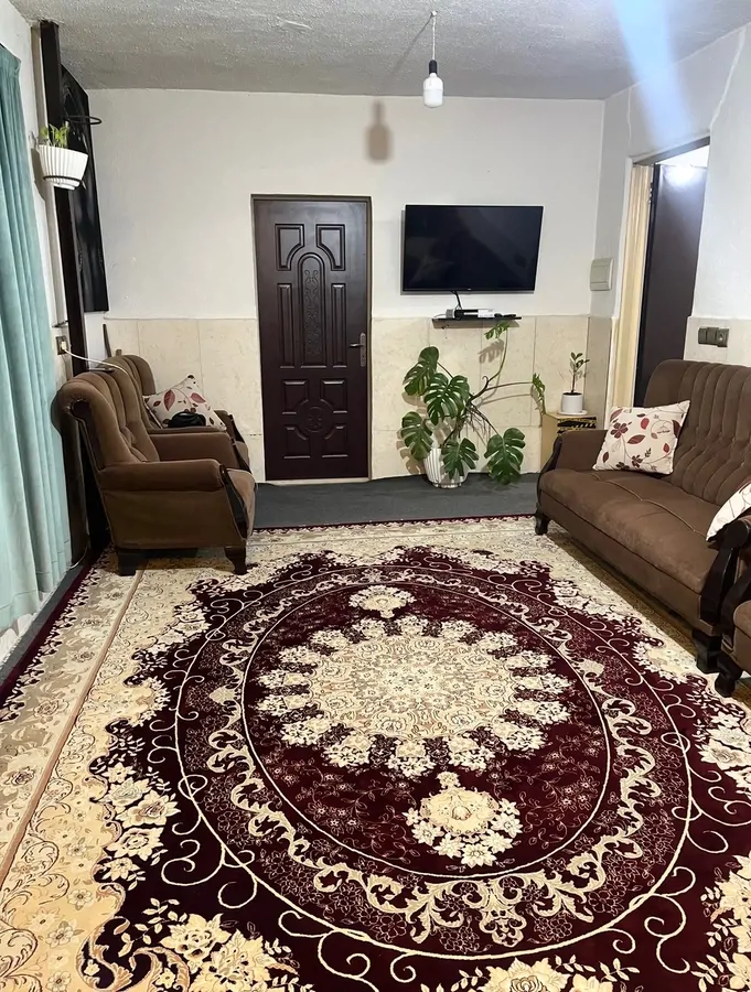 تصویر ۱ - ویلا ویلا جکوزی دار در بابلسر