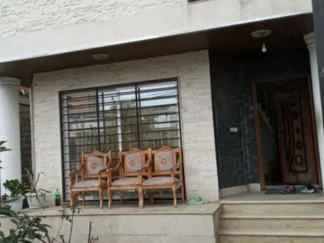 تصویر ۱ - ویلا انتظاری در  فریدون کنار