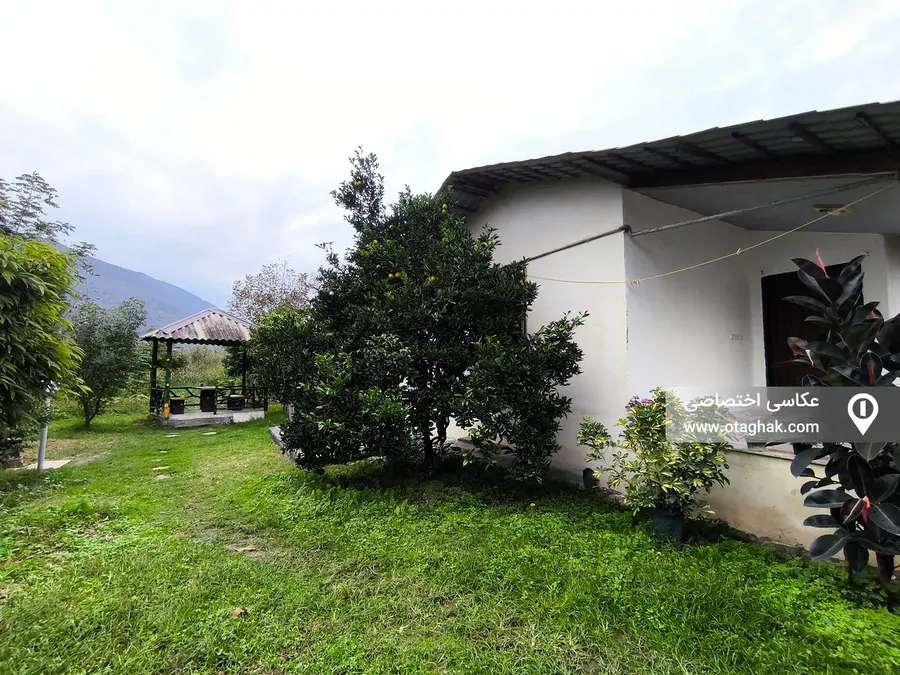 تصویر ۱ - ویلا بهشت کوچک  در  هچیرود