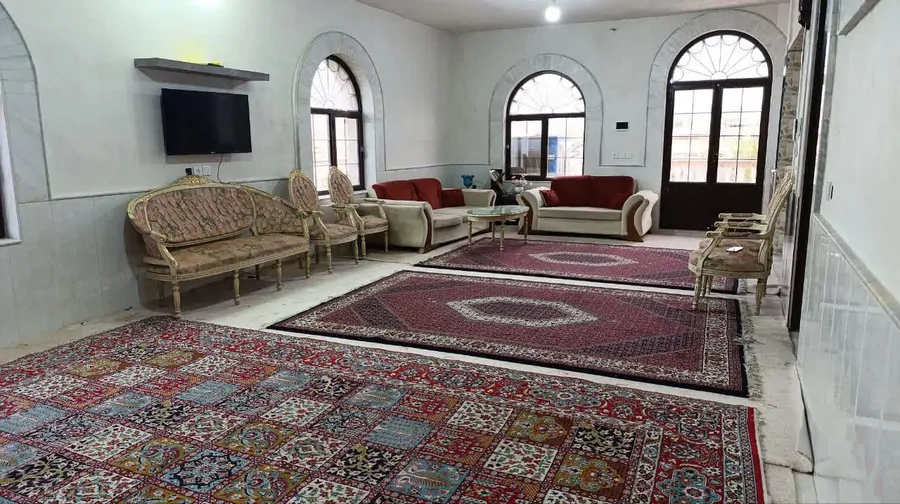 تصویر ۱ - ویلا ویلانیاسر  در  نیاسر