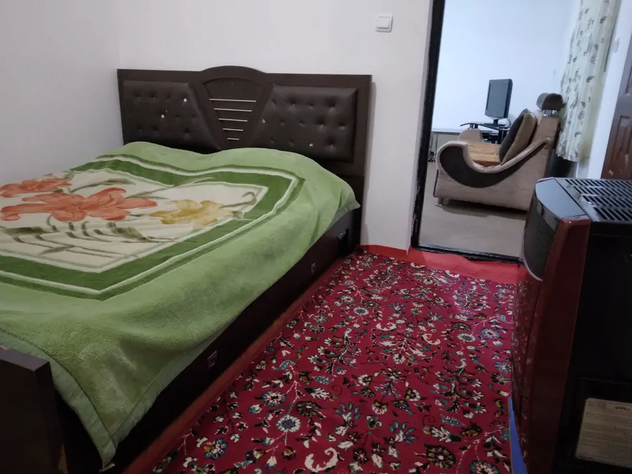 تصویر ۱ - ویلا نزدیک به دریا در  چمخاله