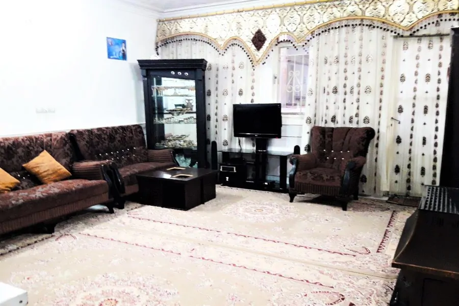 تصویر ۱ - ویلا منزلگاه 2 در  کاشان