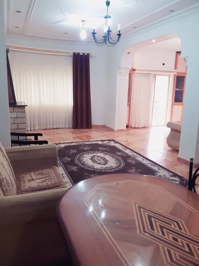 تصویر ۱ - آپارتمان ساحلی دریا (۴) در محمودآباد