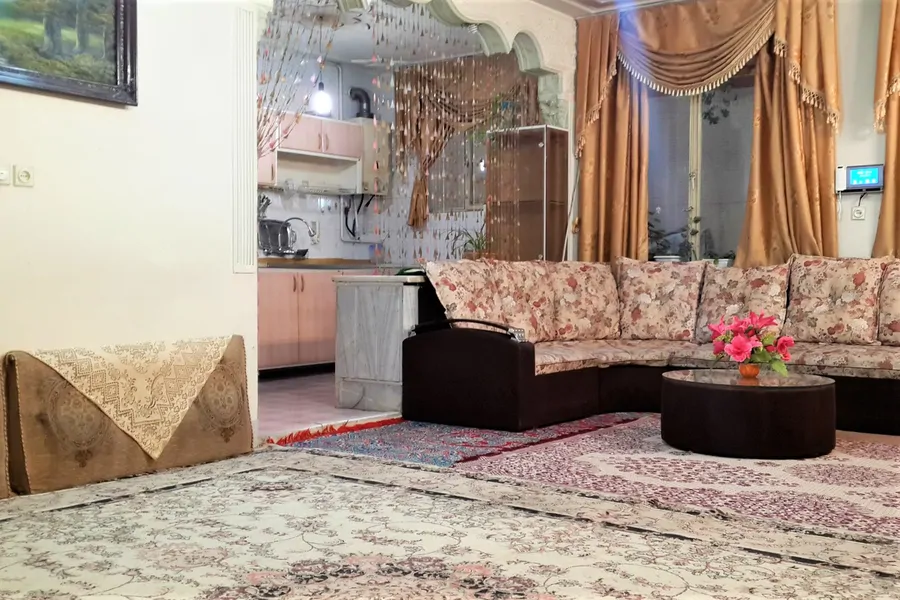 تصویر ۱ - آپارتمان یاسمن در  اصفهان