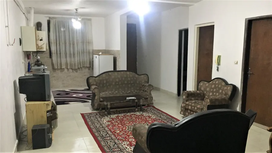 تصویر ۱ - ویلا حسینی در  رشت