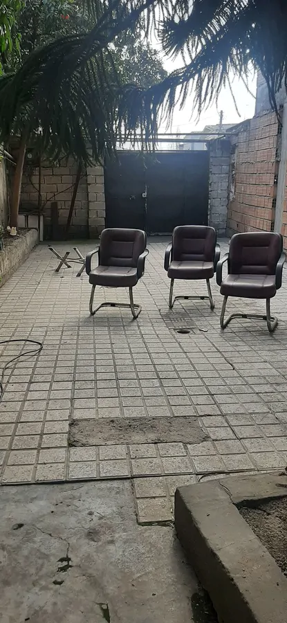 تصویر ۱ - خانه خانه آقای حسینی  در  قائمشهر