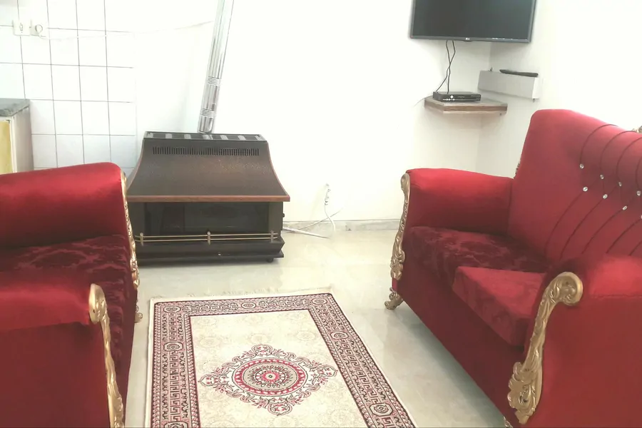 تصویر ۱ - آپارتمان بوستان سعدی در  اصفهان