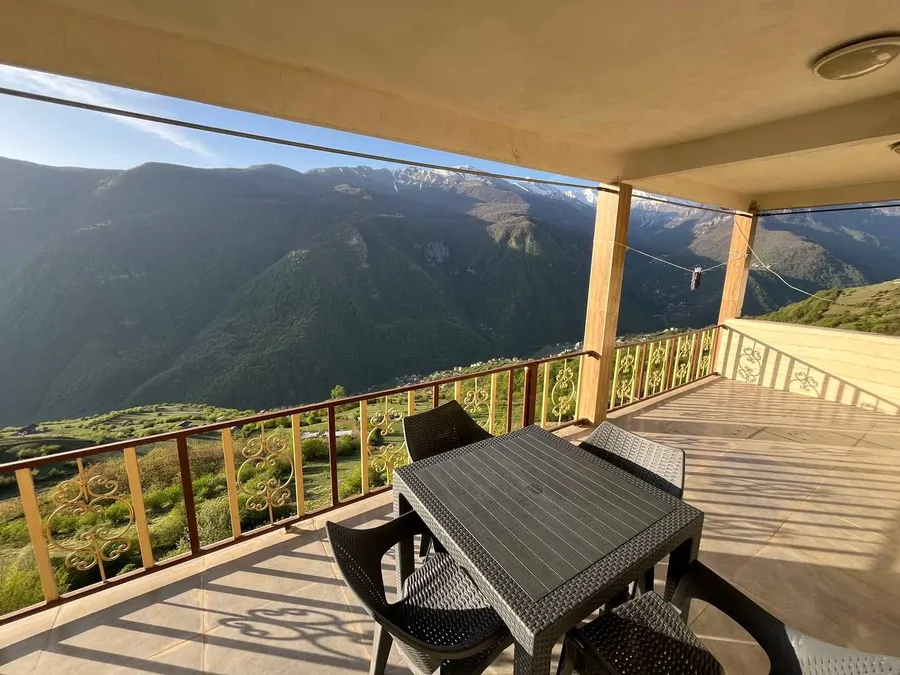 تصویر ۱ - ویلا گلستان در  دوهزارشهسوار