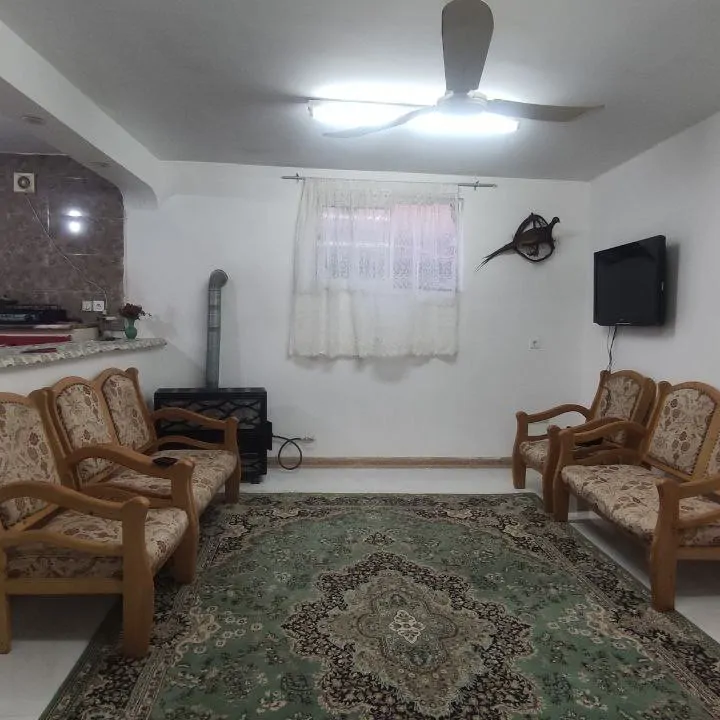 تصویر ۱ - سوییت سوئیتی در  رامسر