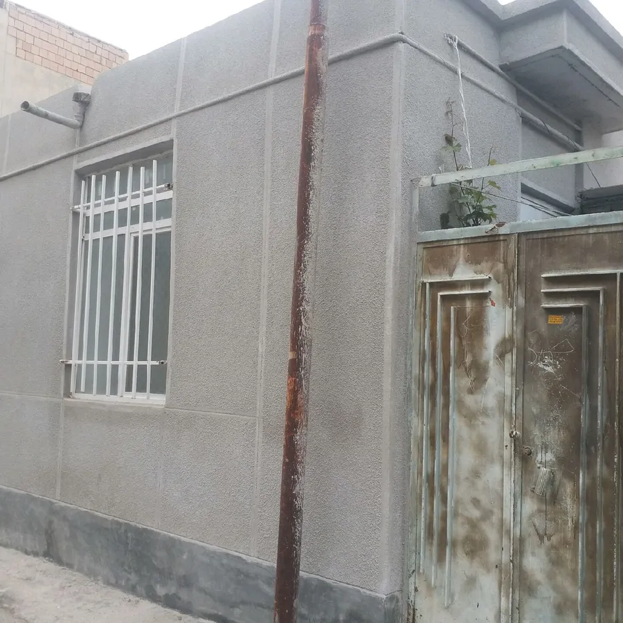 تصویر ۱ - خانه ولیپور در  مانه و سملقان