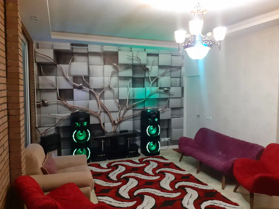 تصویر ۱ - ویلا باغ در  کمال شهر