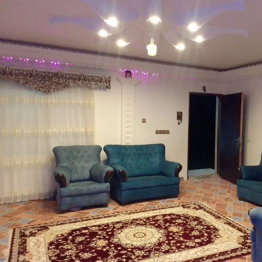تصویر ۱ - ویلا آیهان در  گیسوم