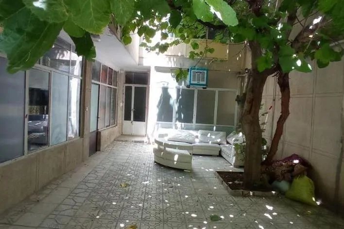 تصویر ۱ - خانه ویلایی بنیاد در  قزوین