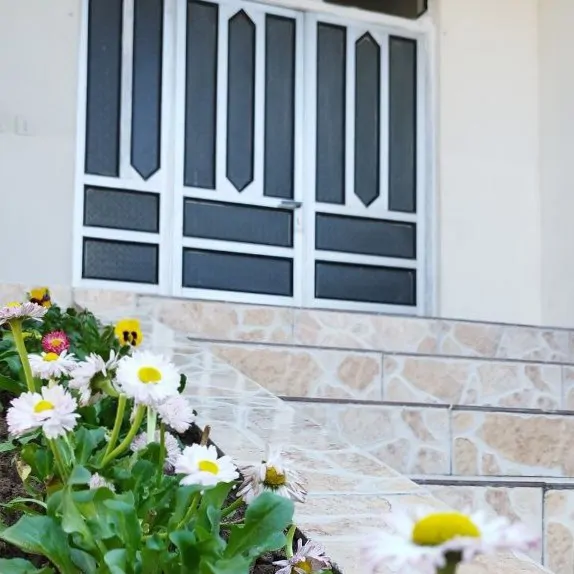 تصویر ۱ - ویلا کاج در  فرح آباد