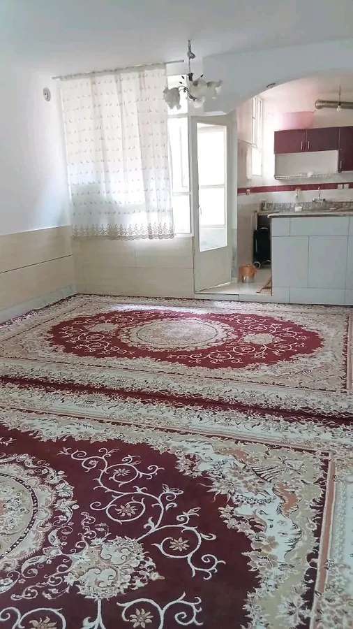 تصویر ۱ - آپارتمان اقامتگاه خانوادگی تمیز و امن در اصفهان