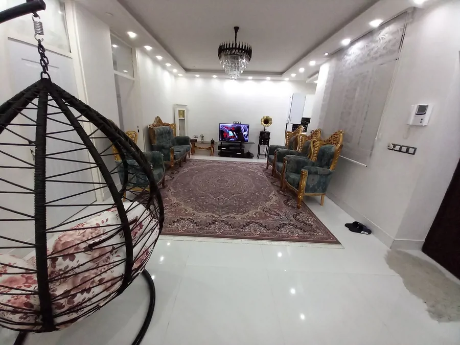 تصویر ۱ - خانه والفجر در  بوشهر