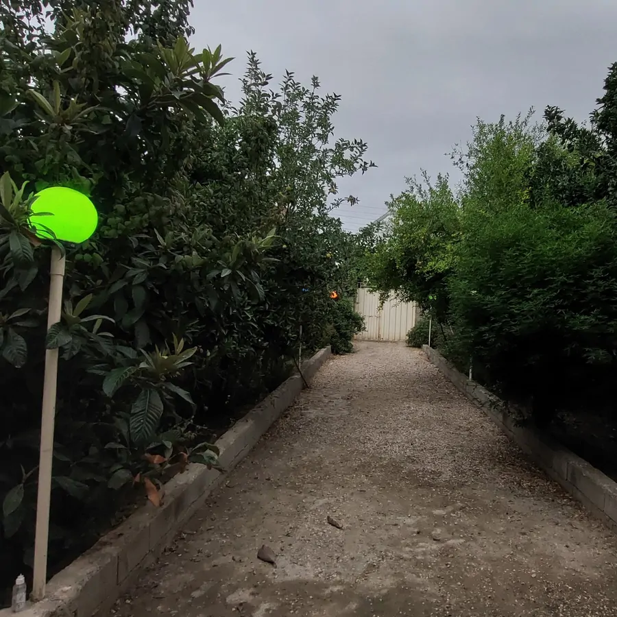 تصویر ۱ - خانه خانه در  ساری